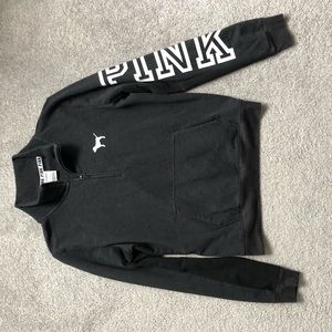 Pink Brand Pullover